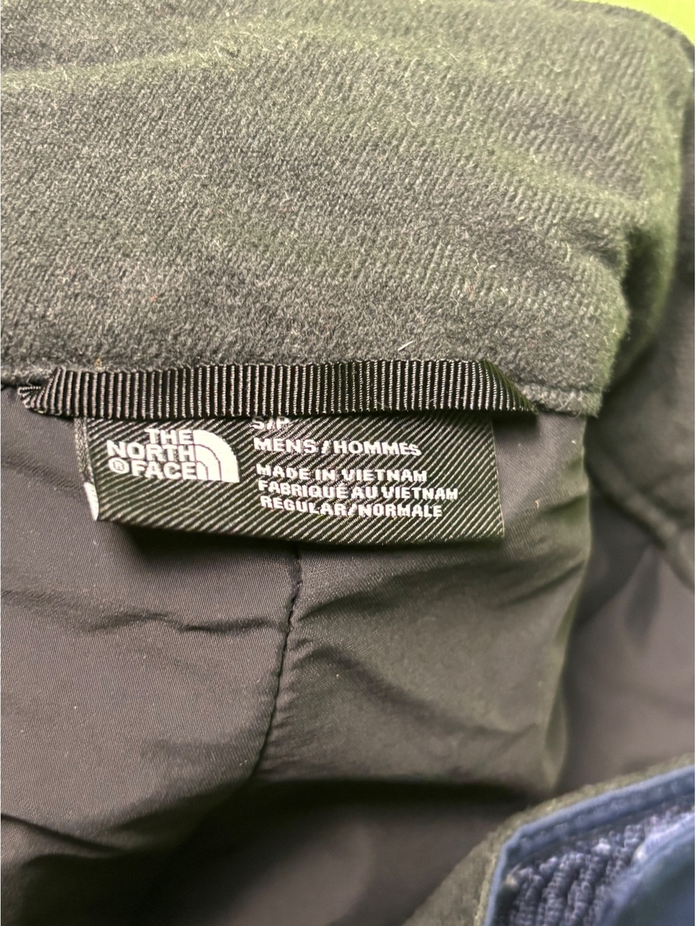 The North Face Men's Waterproof Ski Snow Pants Size Small